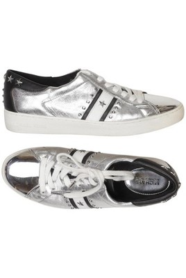 MICHAEL MICHAEL KORS Sneaker Damen Freizeitschuhe Turnschuhe Sportsc... #hzxmj1e