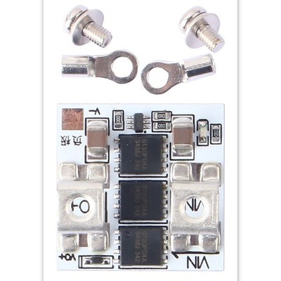 30A 35V Solar Power Anti-Reverse für PV Laderegler Add-On