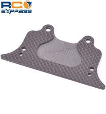 Schumacher Racing C/F Bumper - Eclipse 5 SCHU8462