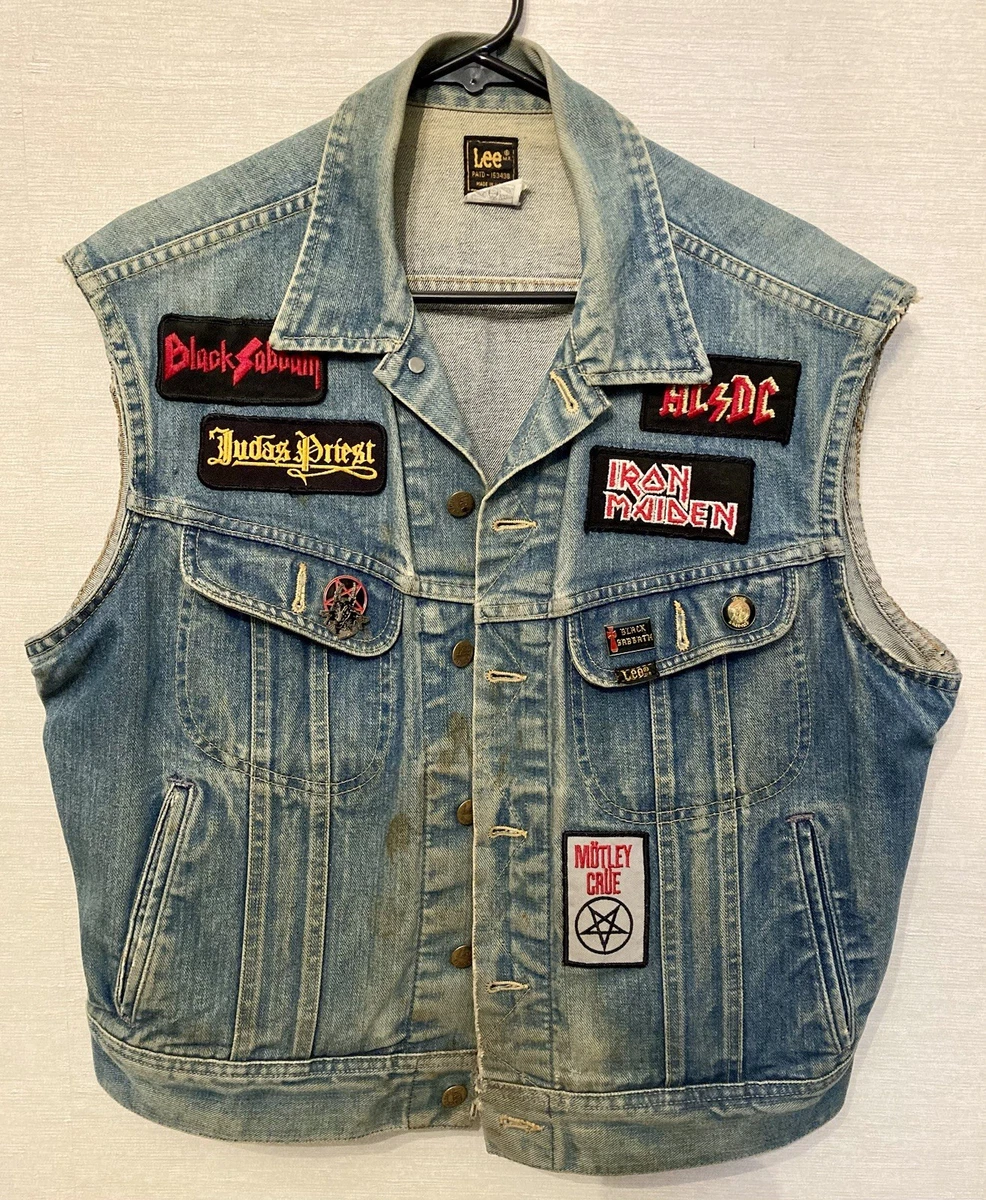 70-80s USA製 Lee Outerwear Quilted Vest Lee Storm Rider Vest - Etsy
