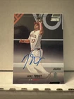 2022 Topps Stadium Club - Autographs Mike Trout #SCBA-MT (AU)