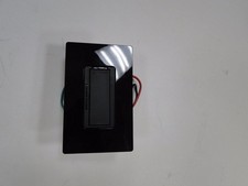Lutron Homeworks HRD-10D-BL (Black)