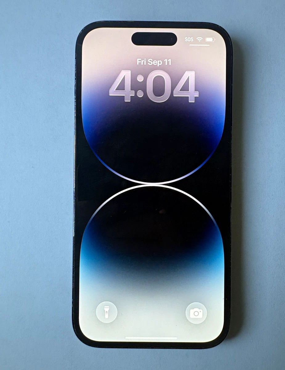Apple iPhone 14 Pro Unlocked for Sale - Shop New & Used Cell