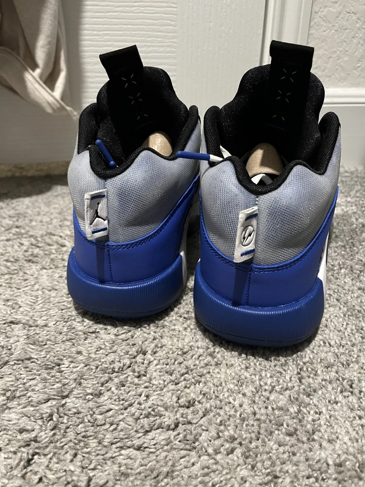 Air Jordan XXXV (35) x Fragmento Diseño Promo Muestra - Talla 9 - Totalmente Nuevo con Caja Foto 4 de 4