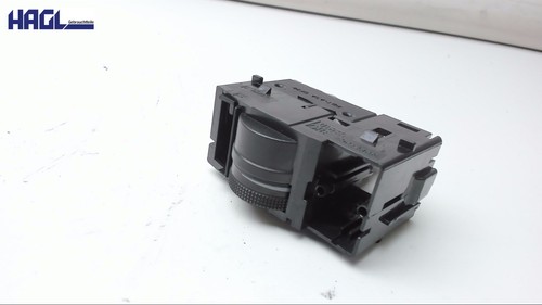 Schalter Beleuchtung Tacho 5P0919093 Seat Leon 2.0 TDI DPF DSG 1 P Limousine