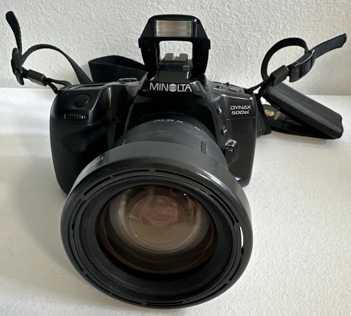 MINOLTA DYNAX 3L 一眼レフカメラセット Konica Minolta Dynax 3L 35 mm Film Cameras for sale | eBay
