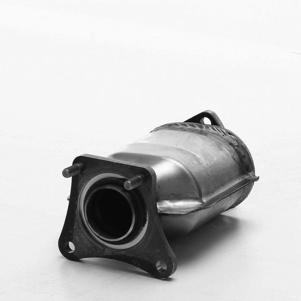 Convertidor catalítico para Infiniti I35 2002-2004 Foto 3 de 4