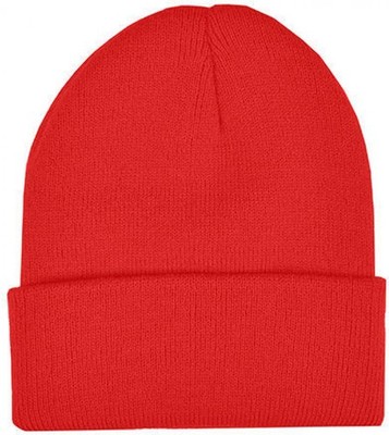 Knitted Children Hat ca. 19 cm lang und 18 cm breit  | Printwear | 3050