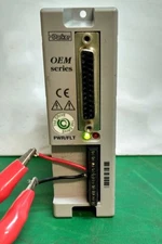 4156 PARKER HANN COMPUMOTOR DRIVE OEM SERIES CP*OEM750-10481