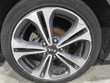 2014 - 2016 KIA FORTE WHEEL 17X7 ALUMINUM W/TPMS *COSMETIC WARE* OEM 52910A7450
