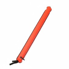Oral Inflate SMB Nylon TPU Dive Indicator Buoy Lightweight for Divers