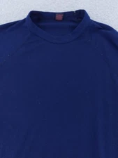 Vintage Patagonia Capilene Long Sleeve Shirt Mens Medium Base Layer Made USA 90s