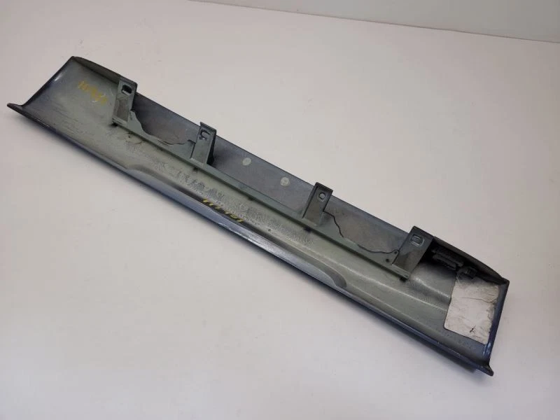 Ford Explorer 2002 2003 2004 2005 panel de acabado trasero azul 02-05  Foto 4 de 4