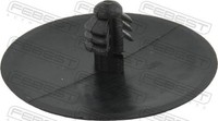 Febest Clip, Zier-/Schutzleiste 88570-127 FüR Infiniti Passend FüR Nissan
