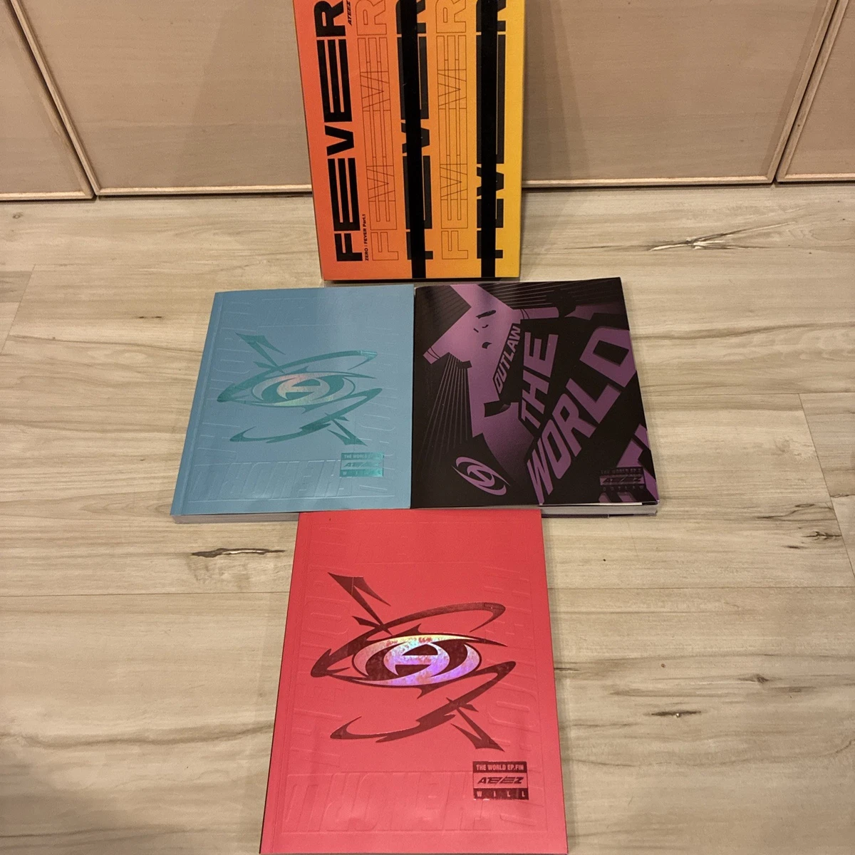 K'Pop EP World Music CDs for sale | eBay