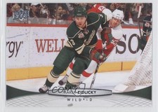 2011-12 Upper Deck Marek Zidlicky #112 1p3