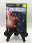 Nightcaster Microsoft Xbox - Complete In box