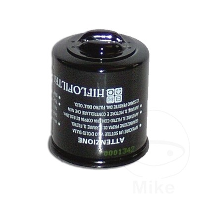 HIFLO Ölfilter HF183 passend für Aprilia SR 200 2022-2023