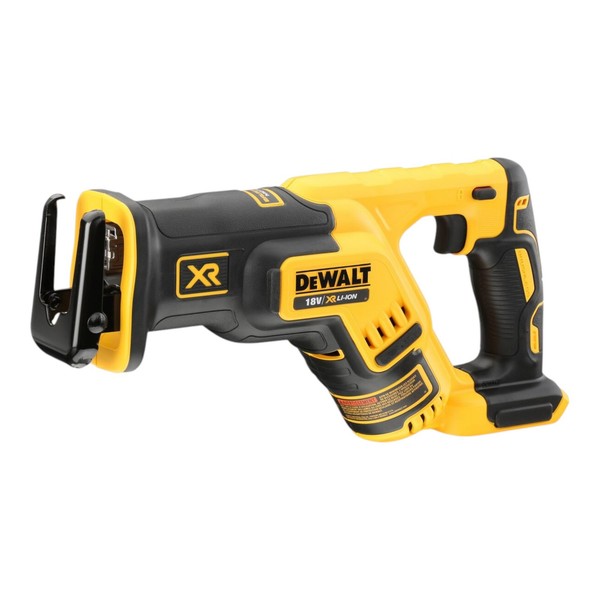 Dewalt Dcs 367 N Akku SäBelsäGe 18 V Brushless Solo - Ohne Akku, Ohne LadegeräT-image