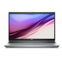 Dell Laptop Latitude 5520 15.6 Intel Core i5 11th Gen 16GB RAM 512GB SSD FHD