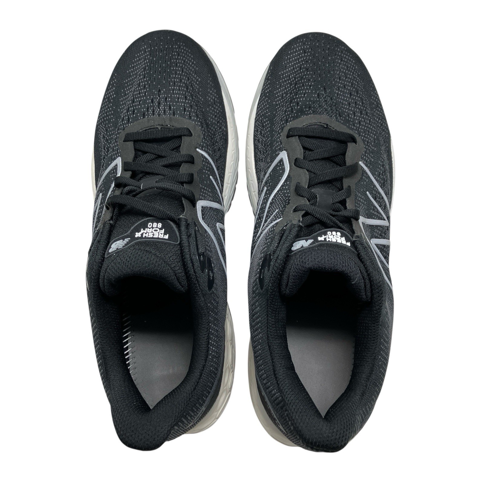 New Balance Sneakers Mens 12 EE Black Fresh Foam X 880 V12 M880B12 *NO INSOLES* thumbnail 6