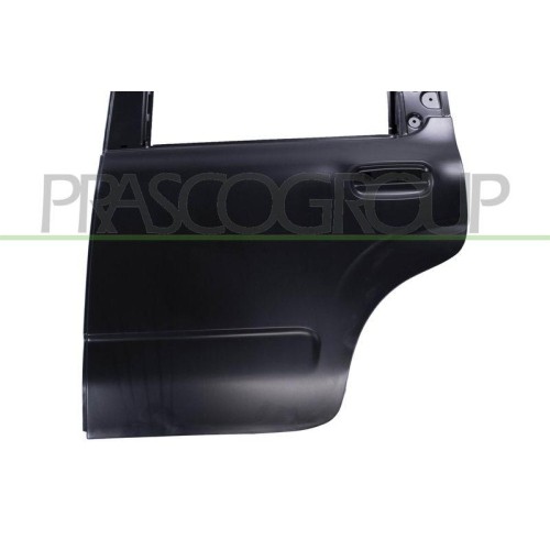 Porte Carrosserie Prasco FT1243564 Fiat Ducato Arrière Gauche