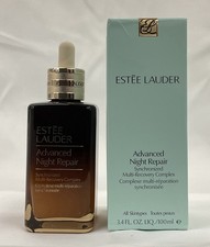 Estee Lauder Advanced Night Repair Multi-Recovery Complex 3.4oz New - Open Box