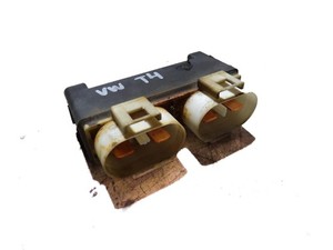 VW TRANSPORTER IV Furgon 70XA Lüfterrelais 701919506 2.50 Diesel 75kw 20317943