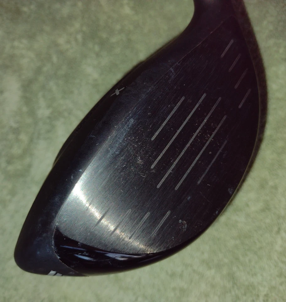 DRIVER PXG 0811X 9* EXCELENTE 46" TENSEI REGULAR Foto 3 de 4