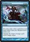 Conspiracy Misdirection - Foil