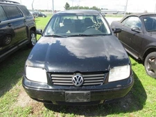 Engine ECM Electronic Control Module Hatchback Model VIN J Fits 99 GOLF 196484