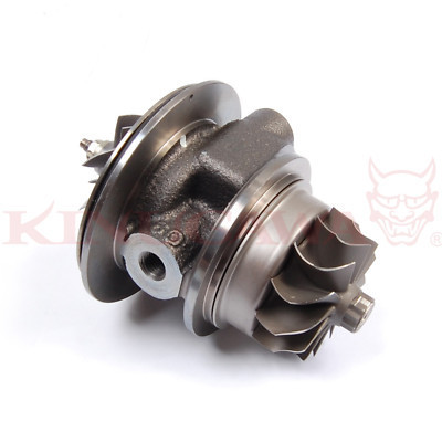 Turbo Cartridge CHRA Oil Cooled TD04H-15G Fit 49189-00550 8971447060 - Picture 2 of 3