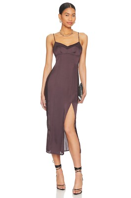 slim fit dress slacks TH&TH Isla Bridesmaid Dress In Merlot Satin – TH and TH