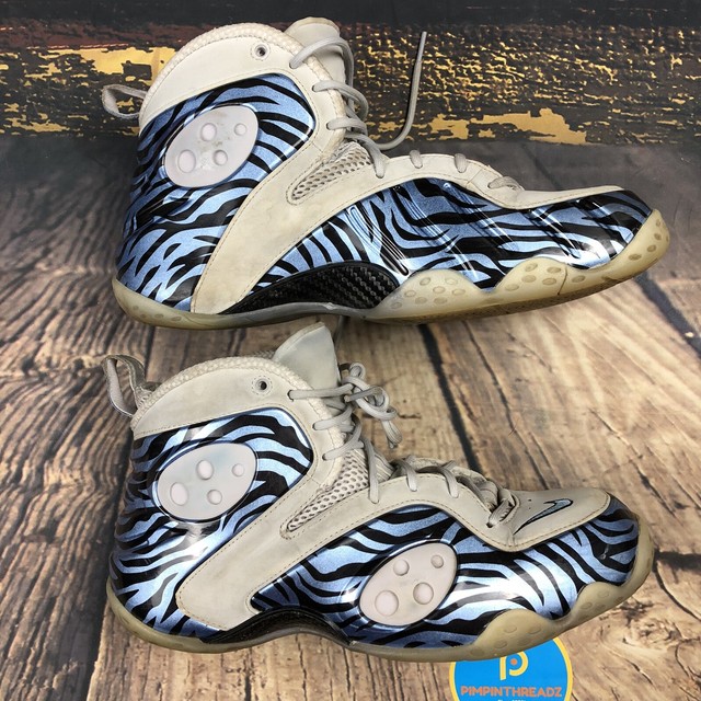 nike zoom rookie memphis tigers