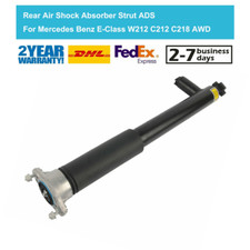 Rear Right Shock Absorber Strut ADS For Mercedes E-Class W212 C212 E63 AMG AWD