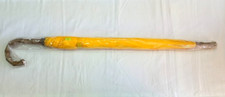 Muthu Kuda Umbrella 2 Feet 0.71lb Yellow