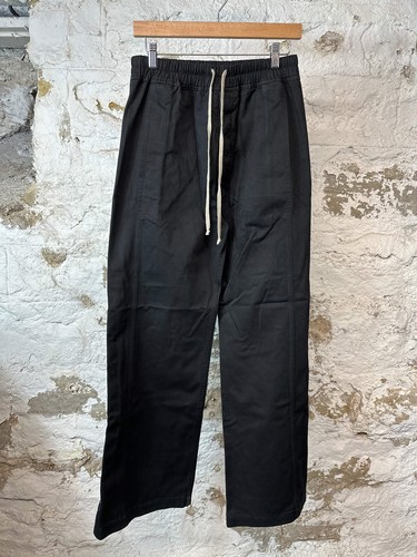 Rick Owens Pusher Pants - Gem Rick Owens Pusher Pants - Gem