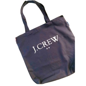 j crew tote