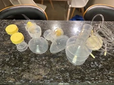 Medela In Style 101035077 Advanced Breastpump with Accessories