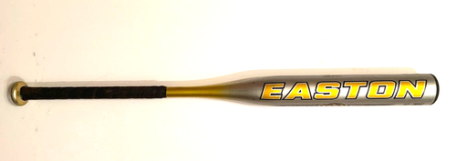 Easton Havoc Sc888 Softball Bat SZ810B 30 in 18 oz 13" Barrel 2 1/4 Dia ASA - Picture 3 of 11