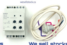 SIEMENS 7LQ2103 Photoelectric Light Controller