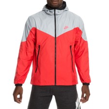 Nike Sportswear Windrunner Giacca da Corsa Full-Zip, Uomo Taglia Media