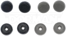 Dorman 74359 Seat Belt Stop Kit Fits General Motors