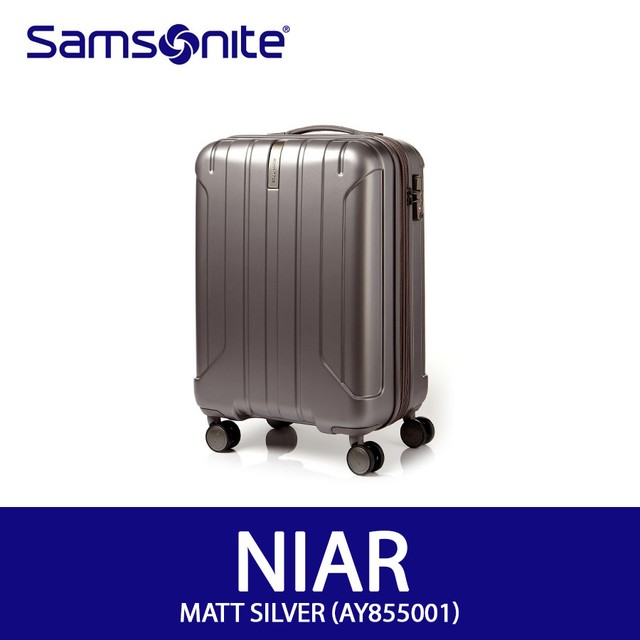 Samsonite Niar Spinner 2025