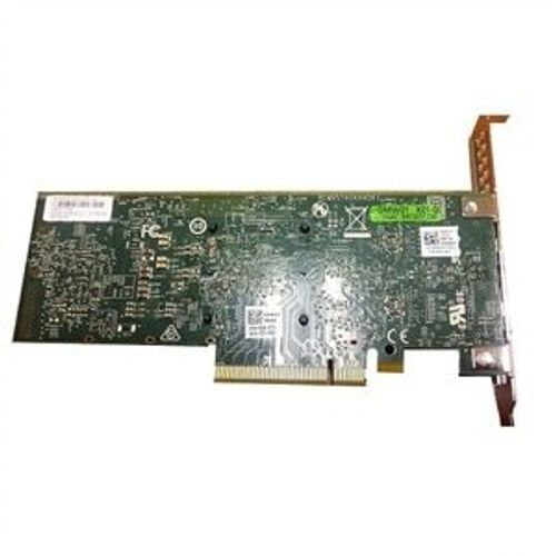 540-BBUO DELL 540-BBUO scheda di rete e adattatore Interno 10000 Mbit/s