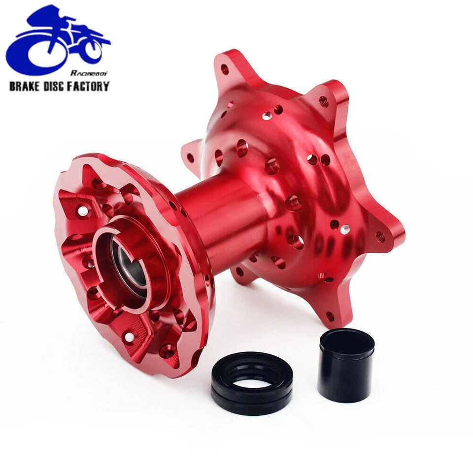 For Suzuki DRZ400SM CNC Aluminum Wheel Hubs Cush Drive DRZ400S DR-Z 400 SM 05-24 Foto 4 de 4