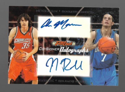 希少】 2007 TOPPS 1957-58 VARIATION RC