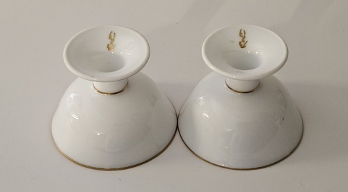 Due vasi Sake Noritake con steli ottime condizioni - Foto 5 di 7