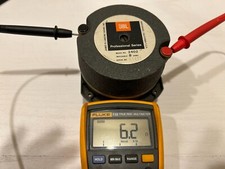 JBL 2402 Alnico Magnet "Bullet" Tweeter