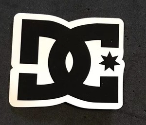 dc shoe symbol